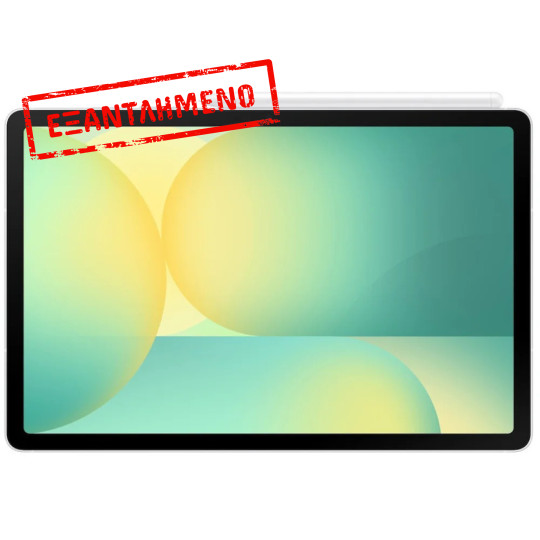 Samsung SM-X526 Galaxy Tab S10 FE 10.9" 5G 8GB/128GB IP68 Silver Samsung SM-X526 Galaxy Tab S10 FE 10.9" 5G 8GB/128GB IP68 Silver