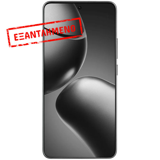 Xiaomi 14T 5G Dual Sim 6.67" 12GB/256GB NFC IP68 Titan Black