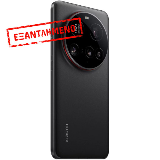 Xiaomi 15 Ultra 5G Dual Sim 6.73" 16GB/512GB NFC IP68 Black