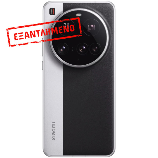Xiaomi 15 Ultra 5G Dual Sim 6.73" 16GB/512GB NFC IP68 Silver Chrome
