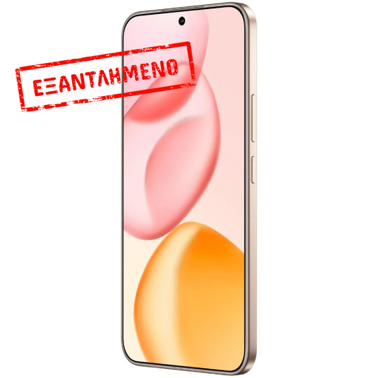 Honor 400 5G Dual Sim 6.55" 8GB/512GB NFC IP65 Desert Gold Honor 400 5G Dual Sim 6.55" 8GB/512GB NFC IP65 Desert Gold