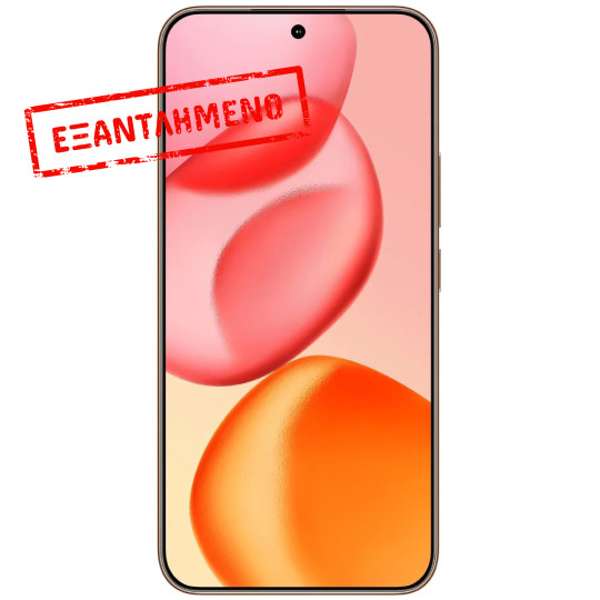 Honor 400 5G Dual Sim 6.55" 8GB/512GB NFC IP65 Desert Gold Honor 400 5G Dual Sim 6.55" 8GB/512GB NFC IP65 Desert Gold