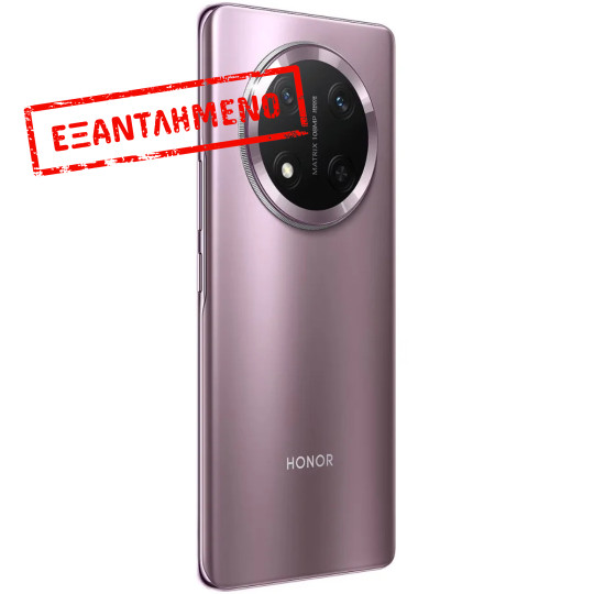 Honor Magic7 Lite 5G Dual Sim 6.78" 8GB/256GB IP64 Titanium Purple Honor Magic7 Lite 5G Dual Sim 6.78" 8GB/256GB IP64 Titanium Purple