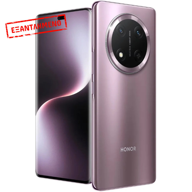 Honor Magic7 Lite 5G Dual Sim 6.78" 8GB/256GB IP64 Titanium Purple Honor Magic7 Lite 5G Dual Sim 6.78" 8GB/256GB IP64 Titanium Purple
