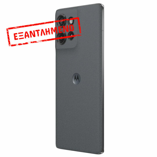 Motorola Edge 50 5G Dual Sim 6.7" 12GB/512GB NFC IP68 Koala Gray