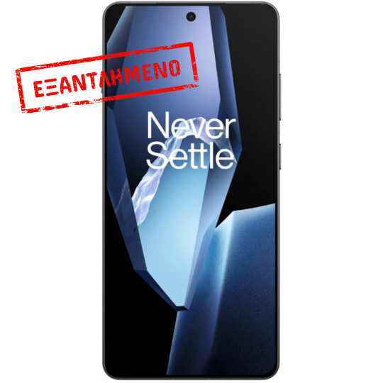 OnePlus 13R 5G Dual Sim 6.78" 12GB/256GB NFC IP65 Nebula Noir OnePlus 13R 5G Dual Sim 6.78" 12GB/256GB NFC IP65 Nebula Noir