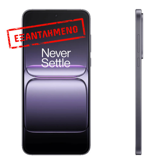 OnePlus Nord 5 5G Dual Sim 6.83" 8GB/256GB NFC IP65 Phantom Grey