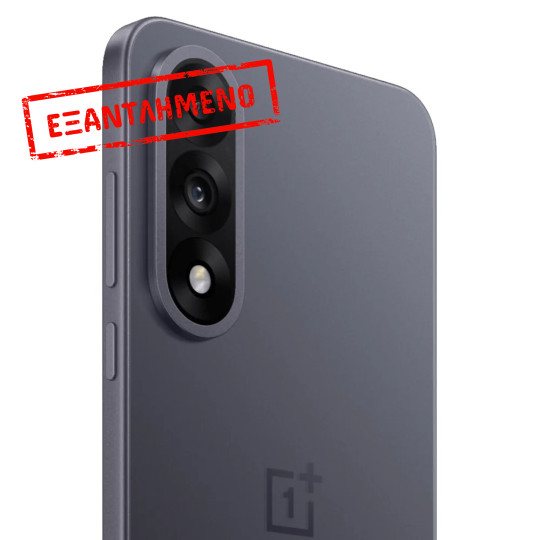 OnePlus Nord 5 5G Dual Sim 6.83" 8GB/256GB NFC IP65 Phantom Grey