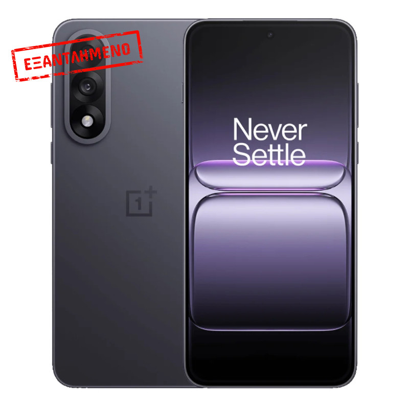 OnePlus Nord 5 5G Dual Sim 6.83" 8GB/256GB NFC IP65 Phantom Grey