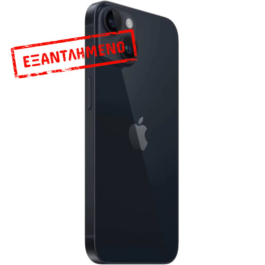 Apple iPhone 14 5G 6.1" 6GB/128GB NFC IP68 Midnight