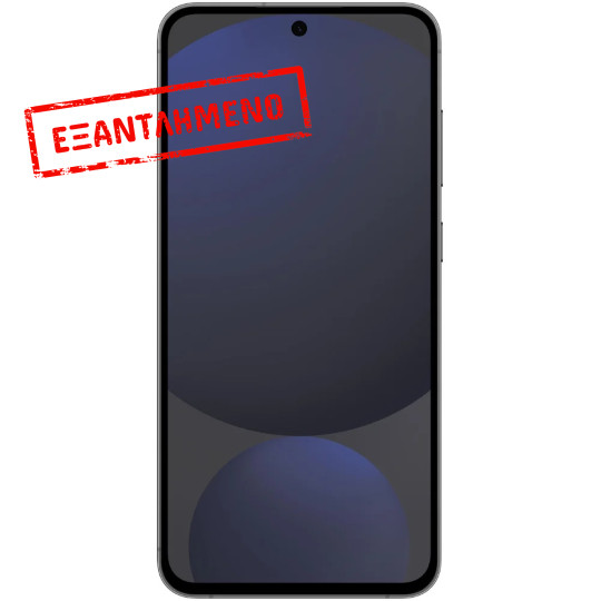 Samsung SM-S721 Galaxy S24 FE 5G Dual Sim 6.7" 8GB/256GB NFC IP68 Graphite