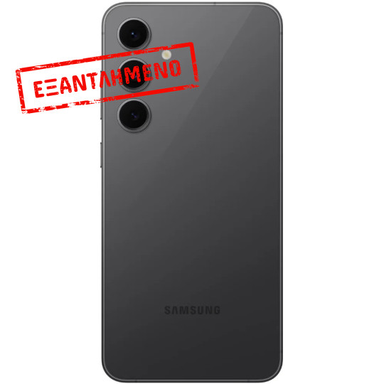 Samsung SM-S721 Galaxy S24 FE 5G Dual Sim 6.7" 8GB/256GB NFC IP68 Graphite