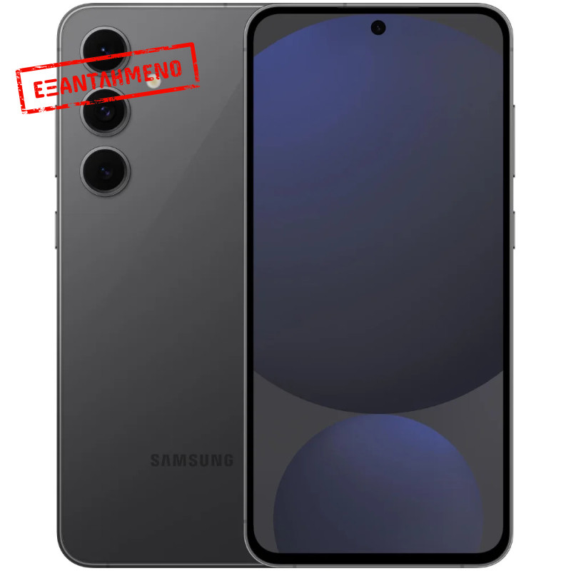 Samsung SM-S721 Galaxy S24 FE 5G Dual Sim 6.7" 8GB/256GB NFC IP68 Graphite