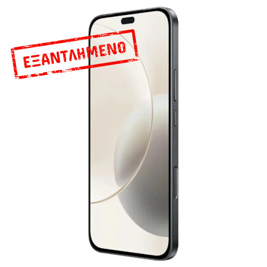 Honor 400 Lite 5G Dual Sim 6.7" 8GB/256GB IP65 Velvet Black