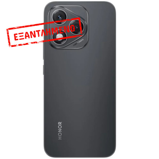 Honor 400 Lite 5G Dual Sim 6.7" 8GB/256GB IP65 Velvet Black