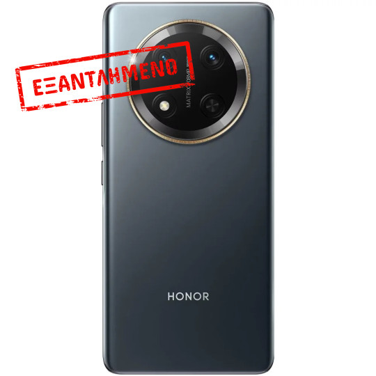 Honor Magic7 Lite 5G Dual Sim 6.78" 8GB/512GB IP64 Titanium Black Honor Magic7 Lite 5G Dual Sim 6.78" 8GB/512GB IP64 Titanium Black