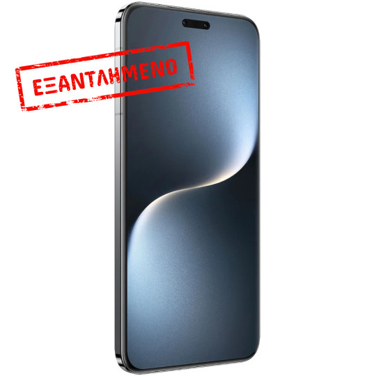 Honor Magic7 Pro 5G Dual Sim 6.8" 12GB/512GB NFC IP68 Black