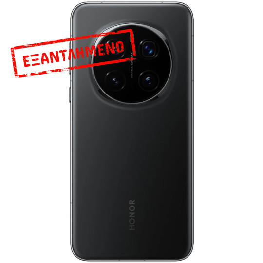 Honor Magic7 Pro 5G Dual Sim 6.8" 12GB/512GB NFC IP68 Black