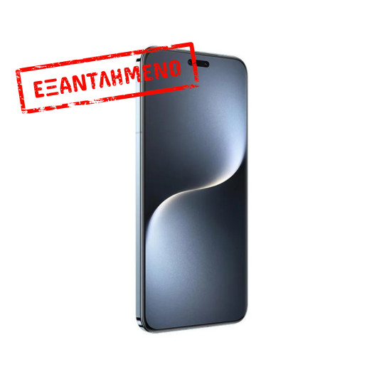 Honor Magic7 Pro 5G Dual Sim 6.8" 12GB/512GB NFC IP68 Breeze Blue