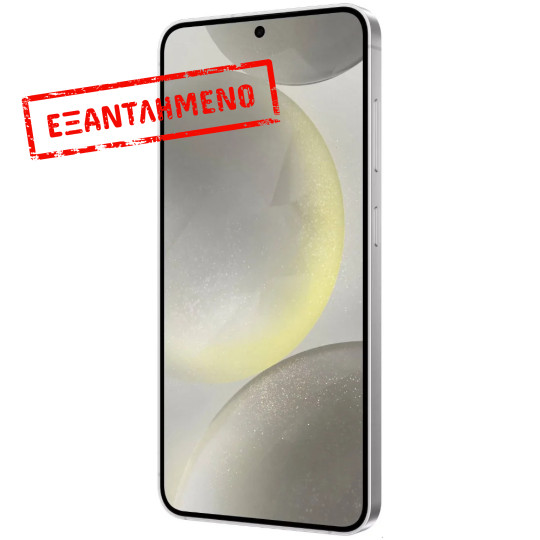 Samsung SM-S921 Galaxy S24 5G Dual Sim 6.2" 8GB/128GB NFC IP68 Marble Gray