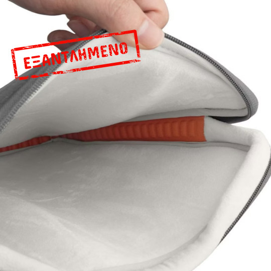 Τσάντα Hoco Χειρός για Laptop GT7 Extraordinary εως 16" Γκρι Τσάντα Hoco Χειρός για Laptop GT7 Extraordinary εως 16" Γκρι