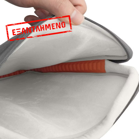 Τσάντα Hoco Χειρός για Laptop GT7 Extraordinary εως 14" Γκρι Τσάντα Hoco Χειρός για Laptop GT7 Extraordinary εως 14" Γκρι