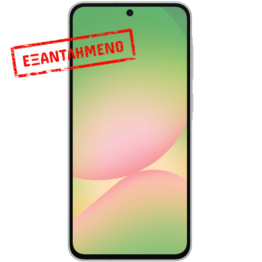 Samsung SM-A566 Galaxy A56 5G Dual Sim 6.7" 8GB/256GB NFC IP67 Awesome Olive Samsung SM-A566 Galaxy A56 5G Dual Sim 6.7" 8GB/256GB NFC IP67 Awesome Olive