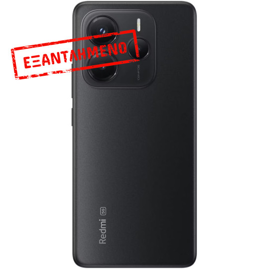 Xiaomi Redmi Note 14 5G Dual Sim 6.67" 6GB/128GB NFC IP64 Midnight Black Xiaomi Redmi Note 14 5G Dual Sim 6.67" 6GB/128GB NFC IP64 Midnight Black