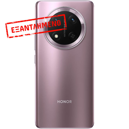 Honor Magic7 Lite 5G Dual Sim 6.78" 8GB/512GB IP64 Titanium Purple Honor Magic7 Lite 5G Dual Sim 6.78" 8GB/512GB IP64 Titanium Purple