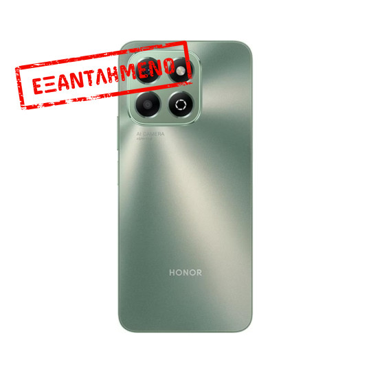 Honor X6b 4G Dual Sim 6.56" 6GB/256GB Forest Green Honor X6b 4G Dual Sim 6.56" 6GB/256GB Forest Green