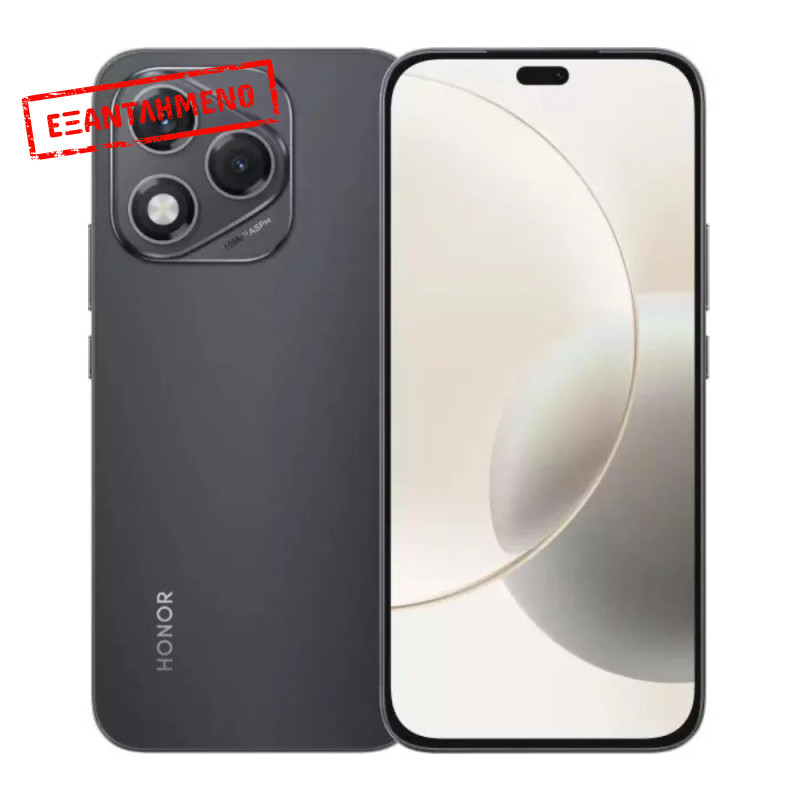 Honor 400 Lite 5G Dual Sim 6.7" 8GB/256GB IP65 Velvet Black Honor 400 Lite 5G Dual Sim 6.7" 8GB/256GB IP65 Velvet Black