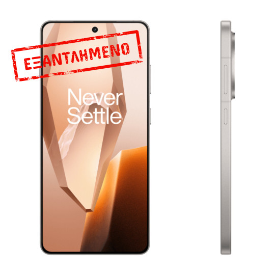 OnePlus 13R 5G Dual Sim 6.78" 12GB/256GB NFC IP65 Astral Trail OnePlus 13R 5G Dual Sim 6.78" 12GB/256GB NFC IP65 Astral Trail