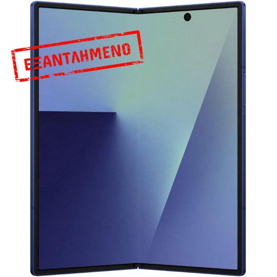 Samsung SM-F966 Galaxy Z Fold7 5G Dual Sim 8" 12GB/256GB NFC IP48 Blue Shadow