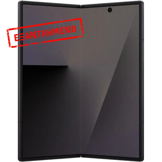 Samsung SM-F966 Galaxy Z Fold7 5G Dual Sim 8" 12GB/512GB NFC IP48 Jet Black