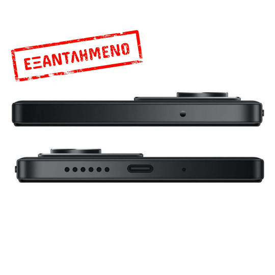 Xiaomi Redmi 15 4G Dual Sim 6.9" 6GB/128GB IP64 Midnight Black Xiaomi Redmi 15 4G Dual Sim 6.9" 6GB/128GB IP64 Midnight Black