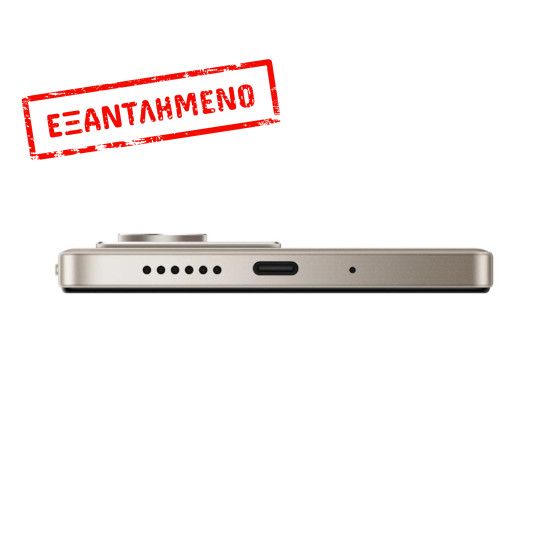 Xiaomi Redmi 15 4G Dual Sim 6.9" 8GB/256GB IP64 Titan Grey