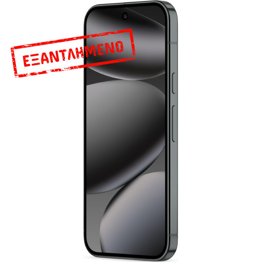 Google Pixel 10 Pro 5G 6.3" 16GB/128GB NFC IP68 Obsidian