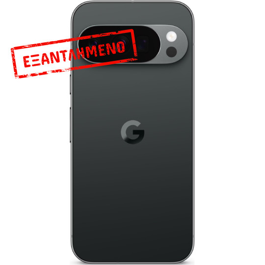 Google Pixel 10 Pro 5G 6.3" 16GB/128GB NFC IP68 Obsidian