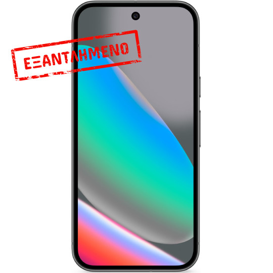 Google Pixel 10 5G 6.3" 12GB/128GB NFC IP68 Obsidian