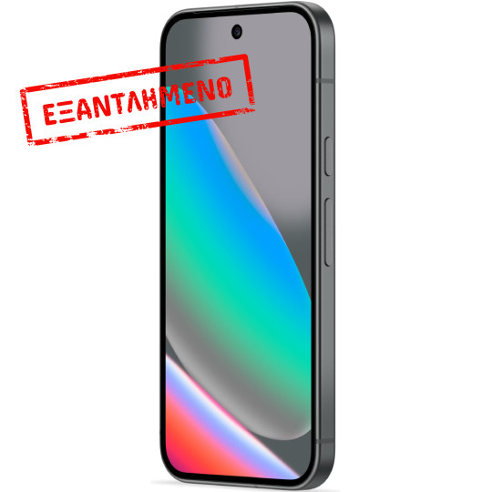 Google Pixel 10 5G 6.3" 12GB/128GB NFC IP68 Obsidian