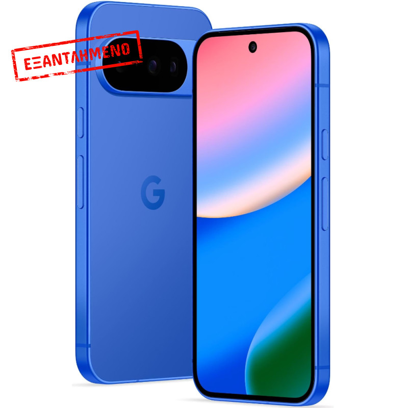 Google Pixel 10 5G 6.3" 12GB/128GB NFC IP68 Indigo