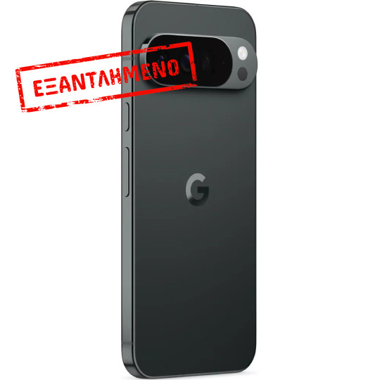 Google Pixel 10 Pro XL 5G 6.8" 16GB/512GB NFC IP68 Obsidian