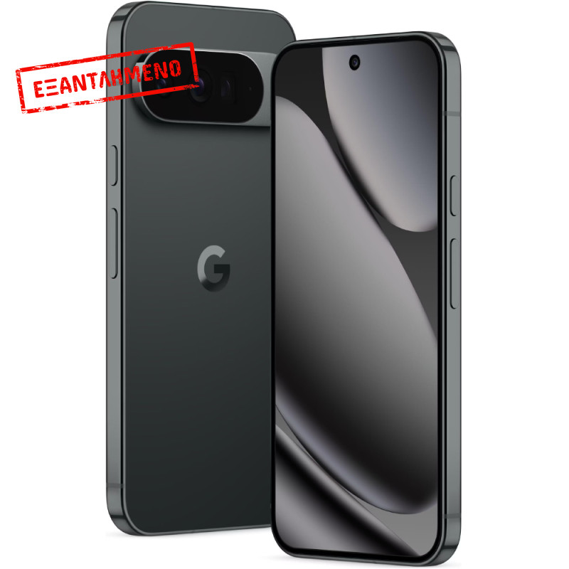 Google Pixel 10 Pro XL 5G 6.8" 16GB/256GB NFC IP68 Obsidian