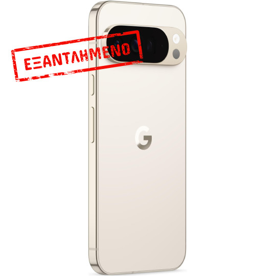 Google Pixel 10 Pro XL 5G 6.8" 16GB/256GB NFC IP68 Porcelain