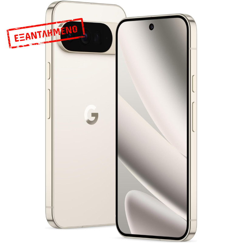 Google Pixel 10 Pro XL 5G 6.8" 16GB/256GB NFC IP68 Porcelain