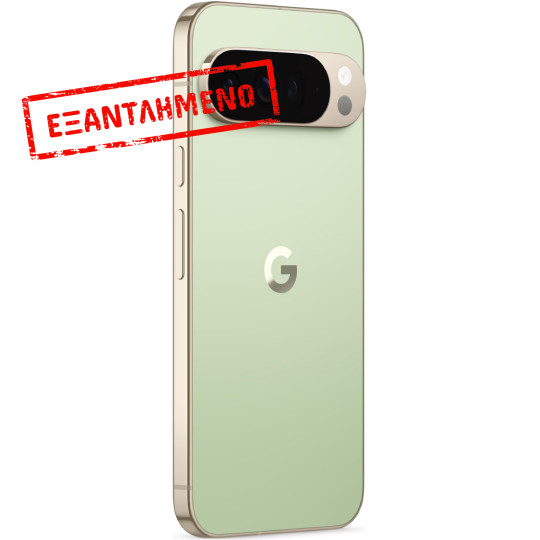 Google Pixel 10 Pro XL 5G 6.8" 16GB/256GB NFC IP68 Jade