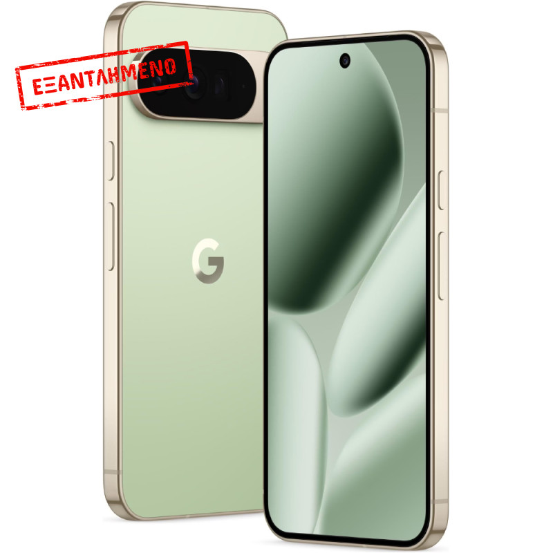 Google Pixel 10 Pro XL 5G 6.8" 16GB/256GB NFC IP68 Jade