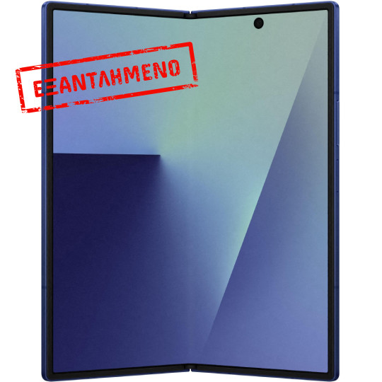 Samsung SM-F966 Galaxy Z Fold7 5G Dual Sim 8" 12GB/512GB NFC IP48 Blue Shadow