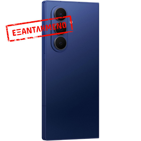 Samsung SM-F966 Galaxy Z Fold7 5G Dual Sim 8" 12GB/512GB NFC IP48 Blue Shadow