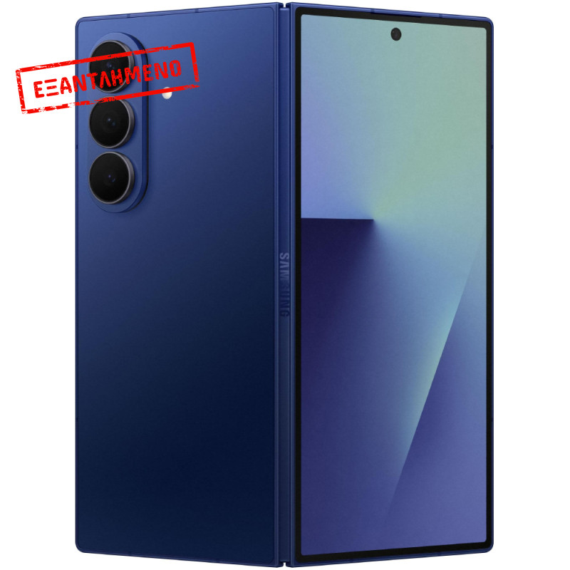 Samsung SM-F966 Galaxy Z Fold7 5G Dual Sim 8" 12GB/512GB NFC IP48 Blue Shadow